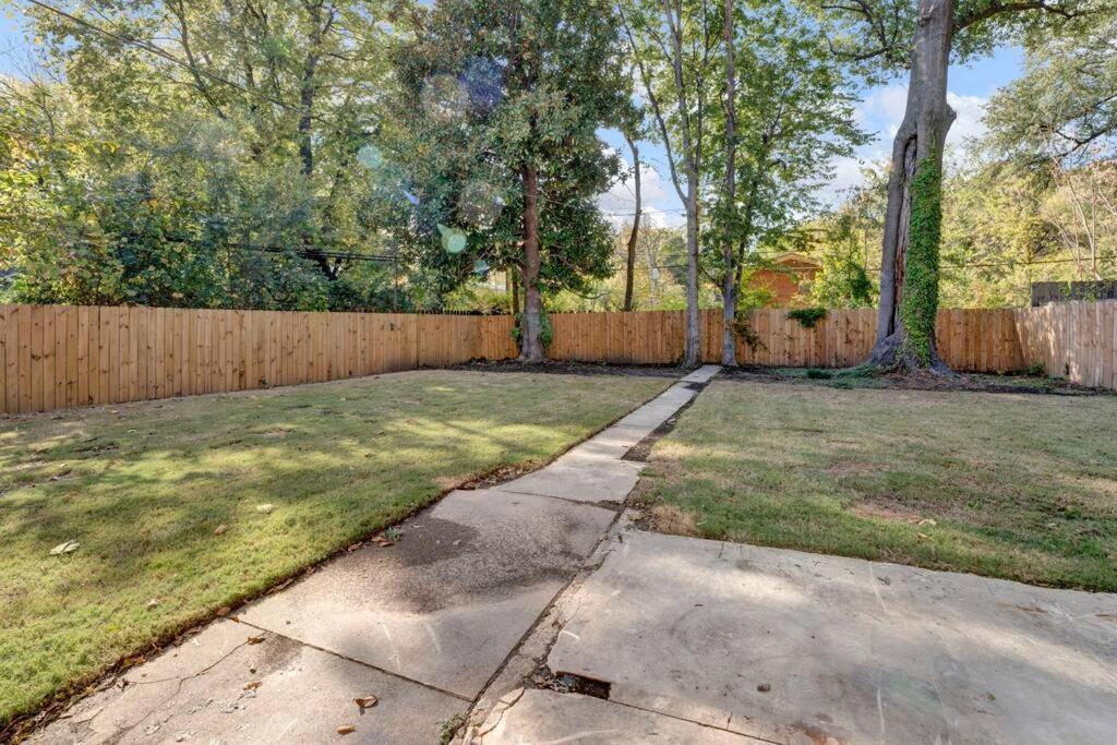 The Clark At Midtown Memphis Villa Exterior foto