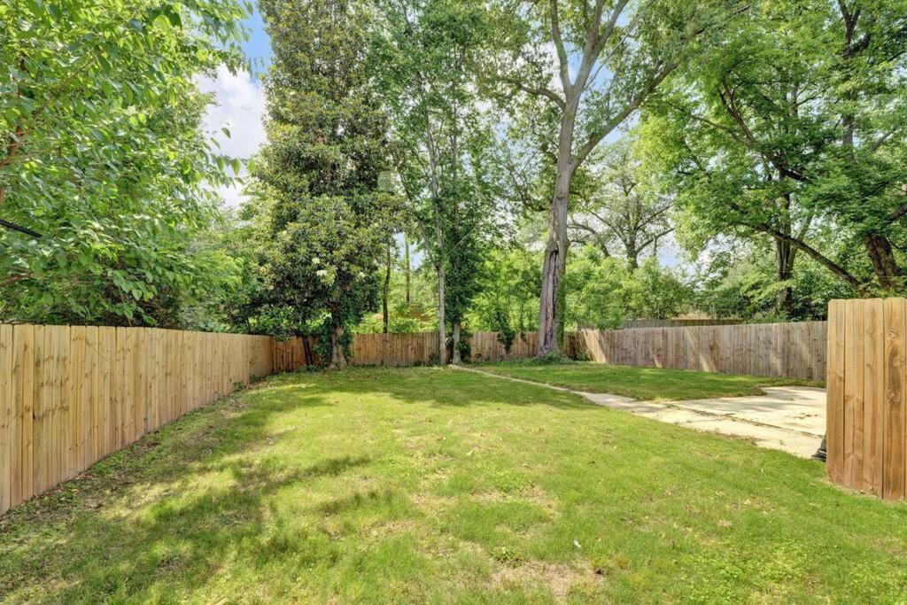 The Clark At Midtown Memphis Villa Exterior foto
