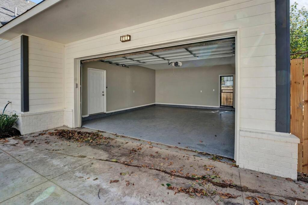 The Clark At Midtown Memphis Villa Exterior foto
